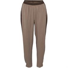 PREPAIR BUKSER, VIOLET PANTS, SAND