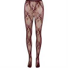 COSTER COPENHAGEN LACE TIGHTS 3 PAR