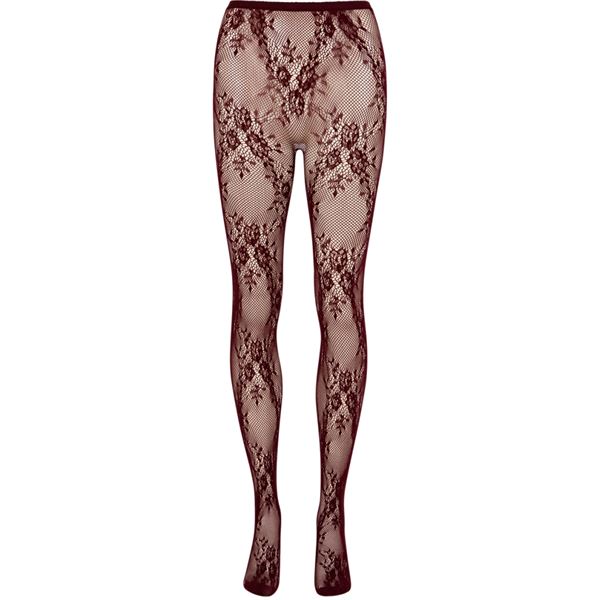 COSTER COPENHAGEN LACE TIGHTS 3 PAR