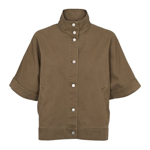 PREPAIR JAKKE, BILLIE JACKET, ARMY