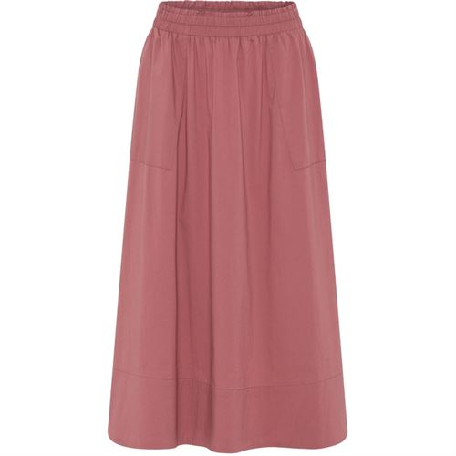 LA ROUGE NEDERDEL, VILMA SKIRT, RASPBERRY