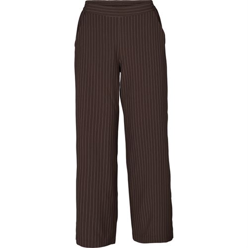 PREPAIR BUKSER, CARIN PANTS, BROWN
