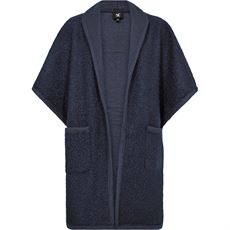 NÜ DENMARK VEST, ARIA VEST, NAVY