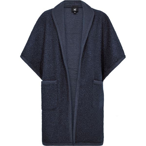 NÜ DENMARK VEST, ARIA VEST, NAVY