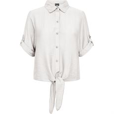 NÜ DENMARK SKJORTE, CAITLIN SHIRT, CREME