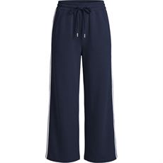 NÜ DENMARK BUKSER, CAMILLE TROUSERS, NAVY