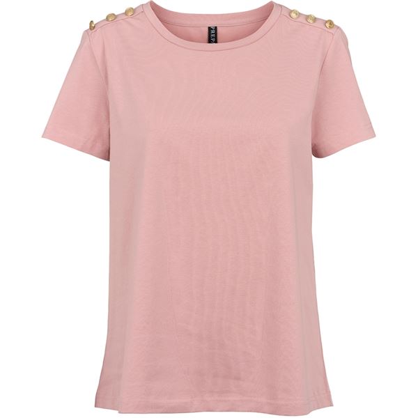 PREPAIR T-SHIRT, MIA T-SHIRT, ROSA