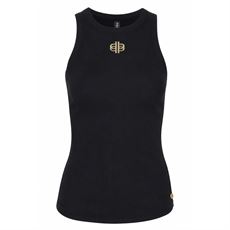PREPAIR TOP, NORMA TANK TOP, BLACK