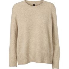 PREPAIR STRIK, BABARA KNIT, SAND
