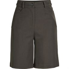 NÜ DENMARK SHORTS, AMALIE SHORTS, BROWN