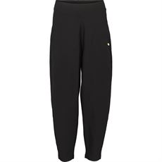 PREPAIR BUKSER, CELINE PANTS, BLACK