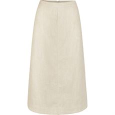 ESMÉ STUDIOS NEDERDEL, ESKIRON SKIRT, SAFARI