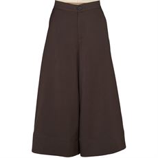 PREPAIR BUKSER, LIA PANTS, BROWN