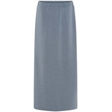 LA ROUGE NEDERDEL, THILDE SKIRT, BLUE