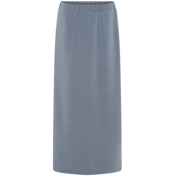 LA ROUGE NEDERDEL, THILDE SKIRT, BLUE
