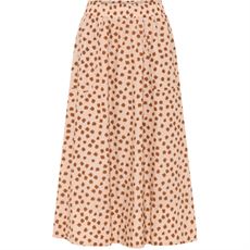 LA ROUGE NEDERDEL, VIGGA SKIRT, RUSTY