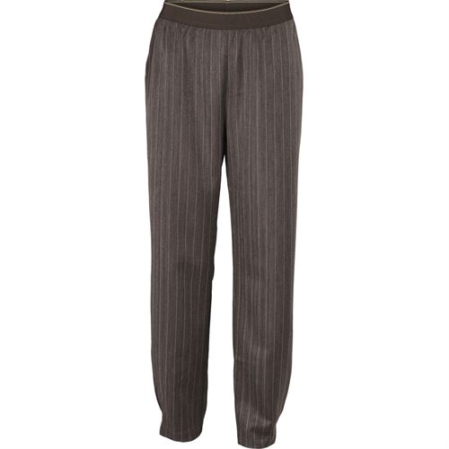 PREPAIR BUKSER, VIOLET PANTS, BROWN
