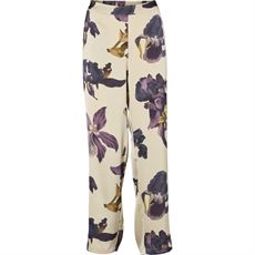 PREPAIR BUKSER, SHARON PANTS, BEIGE