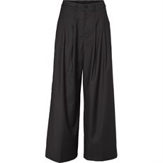 PREPAIR BUKSER, ELLIE PANTS, BLACK