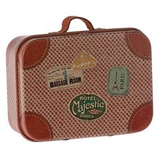 MAILEG KUFFERT MICRO, ROSE