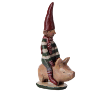 MAILEG PETIT NOËL, NO. 27
