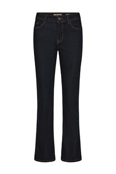 MOS MOSH JEANS, MMASHLEY DELUXE JEANS, DAR BLUE, 30`