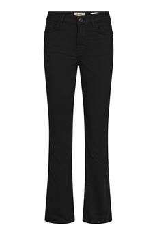 MOS MOSH JEANS, MMASHLEY DELUXE JEANS, BLACK, 30`