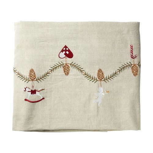 SPEEDTSBERG JULEDUG, 162724 NATURAL