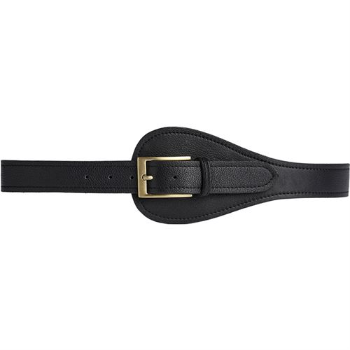 DEPECHE BELT, 17296, BLACK
