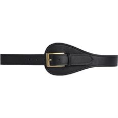 DEPECHE BELT, 17296, BLACK