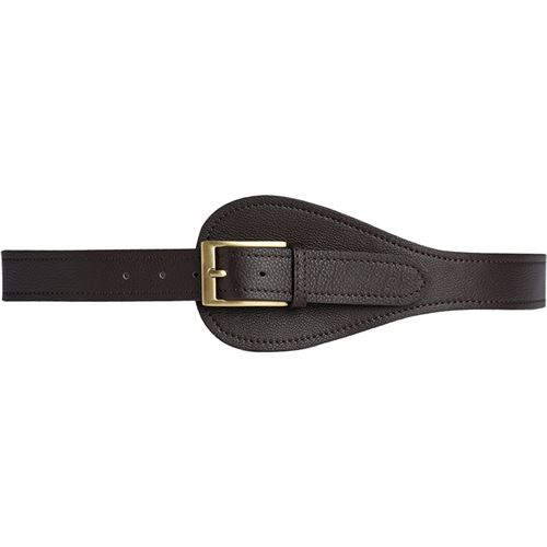 DEPECHE BELT, 17296, MOCCA