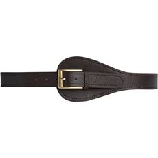 DEPECHE BELT, 17296, MOCCA