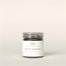 BOX THE ORIGINAL TUBE SMALL, SALTY CARAMEL, 110 GR