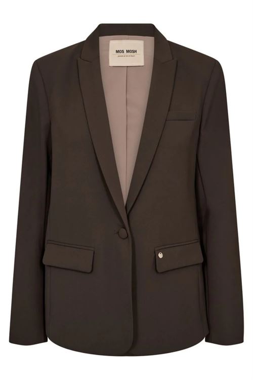 MOS MOSH BLAZER, MMPHOEBE MILEY BLAZER, DELICIOSO