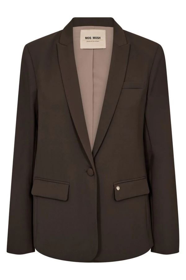 MOS MOSH BLAZER, MMPHOEBE MILEY BLAZER, DELICIOSO