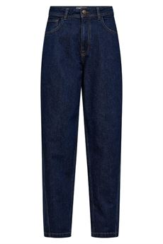 MOS MOSH JEANS, MMAYMEN KYOTO JEANS, BLUE, ANKLE