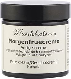 MUNKHOLM ANSIGTSCREME, MORGENFRUECREME