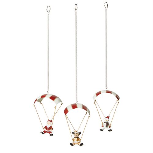 SPEEDTSBERG SNEMAND/JULEMAND/ELG I FALDSKÆRM