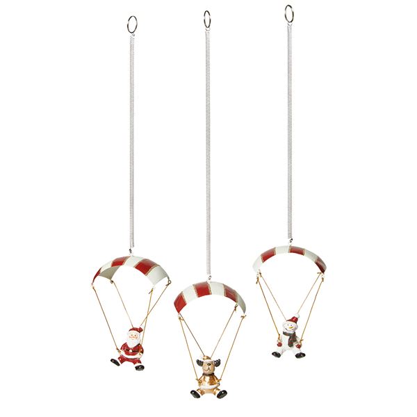 SPEEDTSBERG SNEMAND/JULEMAND/ELG I FALDSKÆRM