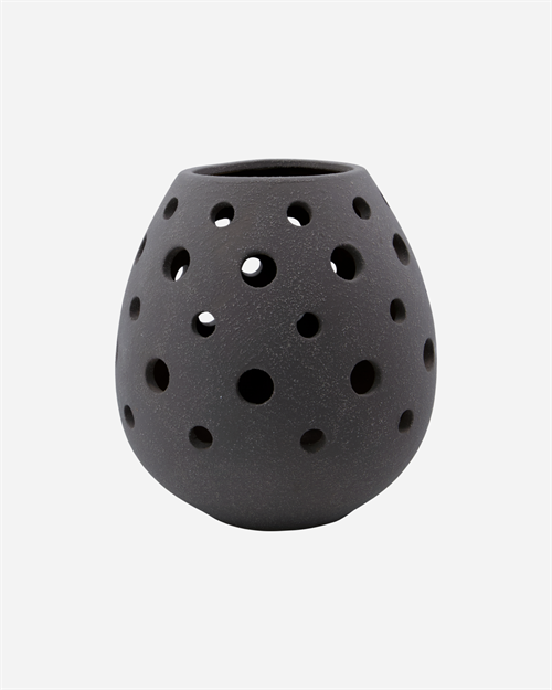 HOUSE DOCTOR LYSESTAGE, HDARTIE, GRÅ