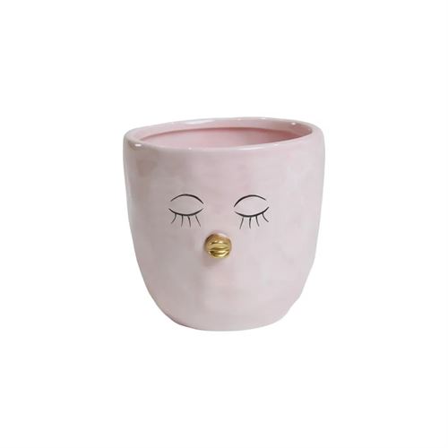 SPEEDTSBERG SKJULER AND KERAMIK, ROSA