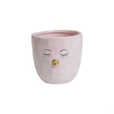 SPEEDTSBERG SKJULER AND KERAMIK, ROSA