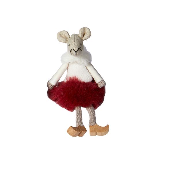 SPEEDTSBERG NELLI MUS