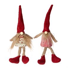 SPEEDTSBERG KAJ & LINE, RED MIX