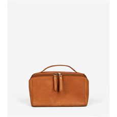 MONTANA TOILETTASKE, MARIE, COGNAC