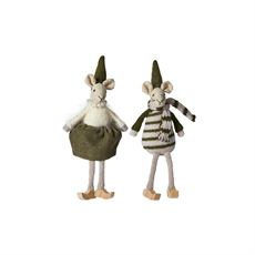 SPEEDTSBERG NOA OG NELLI, GREEN MIX