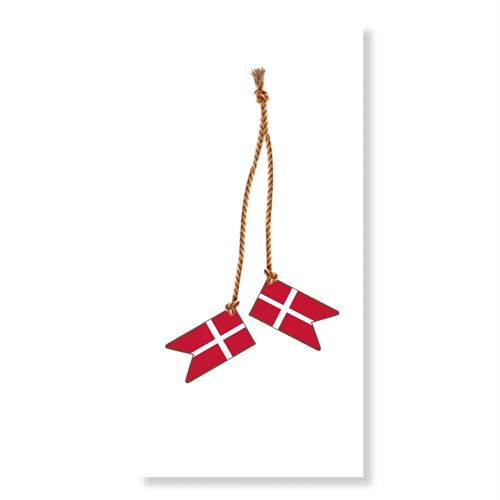 SPEEDTSBERG SERVIETTER 40X40 CM, WHITE/MIX