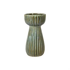 SPEEDTSBERG VASE, GREEN