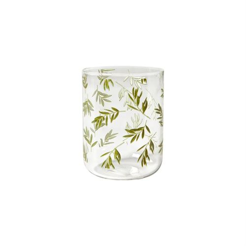 SPEEDTSBERG FYRFADSSTAGE M/BLADE D8x10 CM GLAS