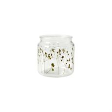 SPEEDTSBERG FYRFADSSTAGE M/BLOMSTER 211421